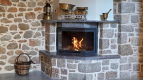Stone Residence Chios